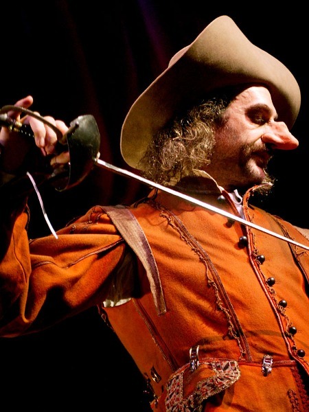 Cyrano de Bergerac