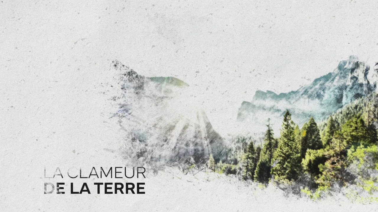 Saison 1 - Série 1 - La clameur de la terre