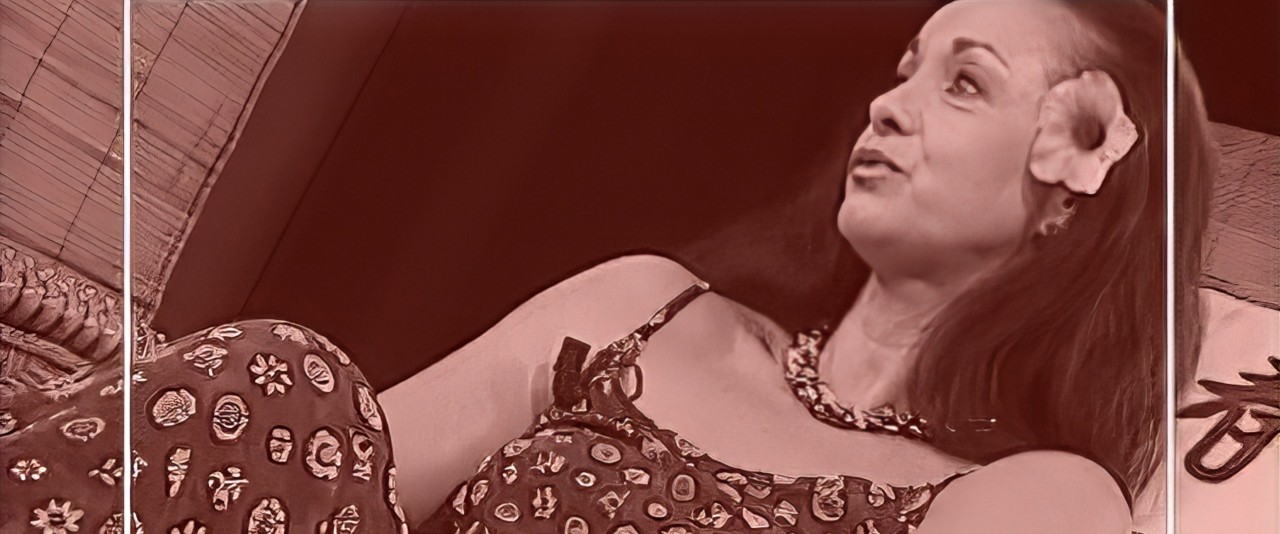 Ta'o Vahine - Paroles de femme - Dadou Paillé