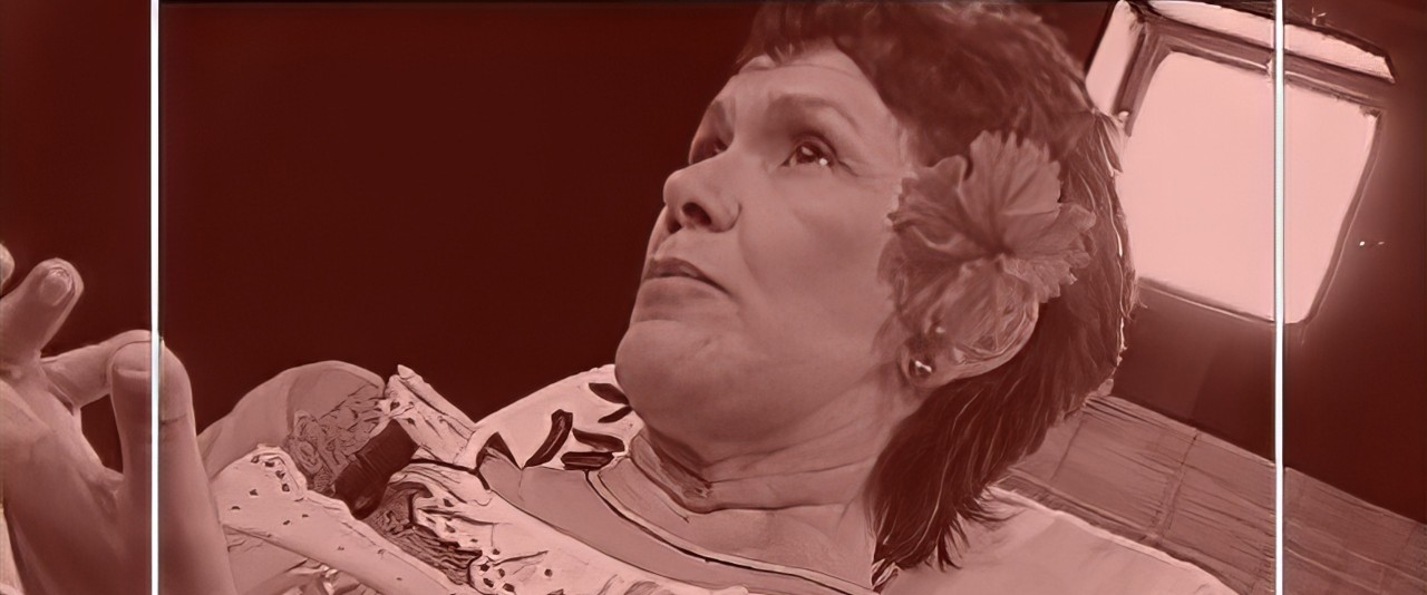 Ta'o Vahine - Paroles de femme - Simone Grand