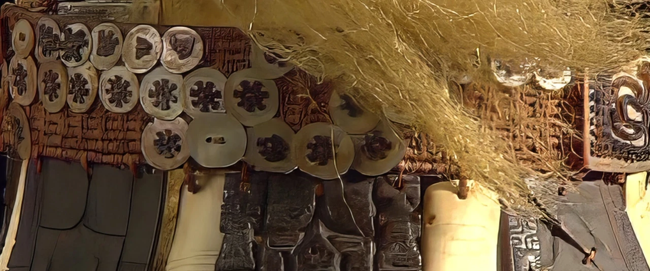 Te faufaa tupuna - Pa'ekaha