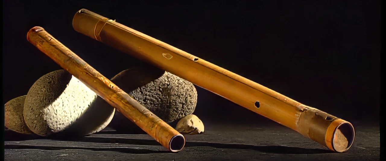 Te faufaa tupuna - Vivo