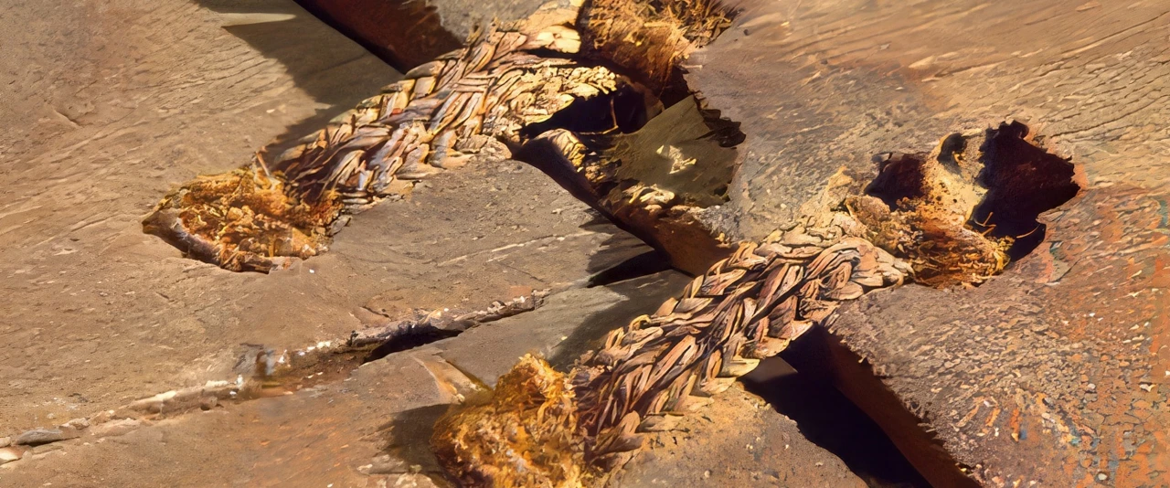 Te faufaa tupuna - Piha - Coffre de Haapape (Reo tahiti)