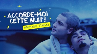 Accorde moi cette nuit