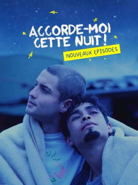 Accorde moi cette nuit S1