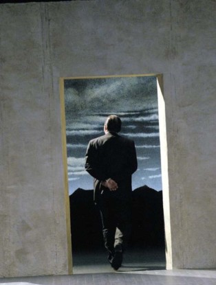 Juste la fin du monde