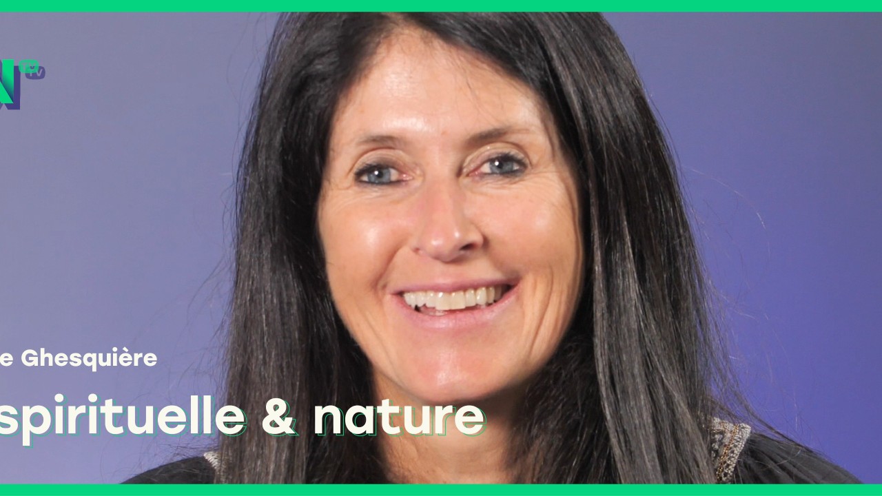 Vie spirituelle & nature