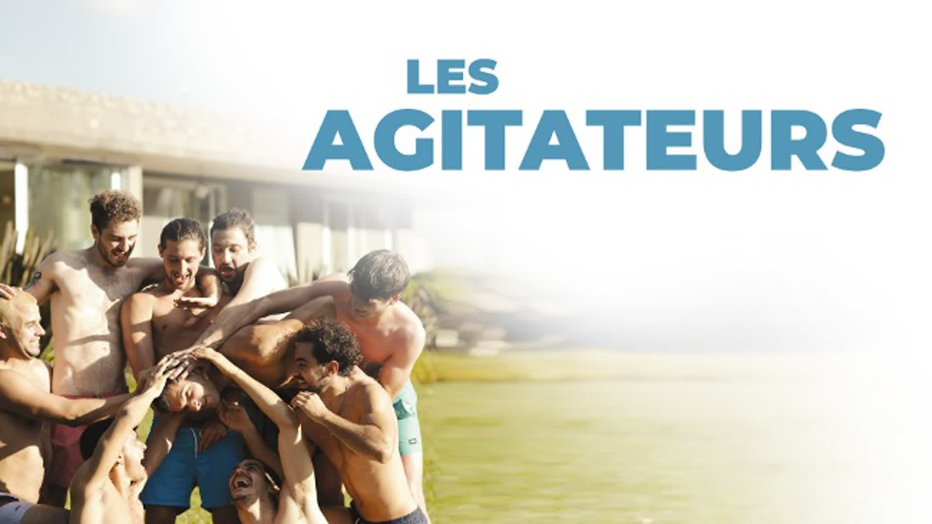 Les Agitateurs