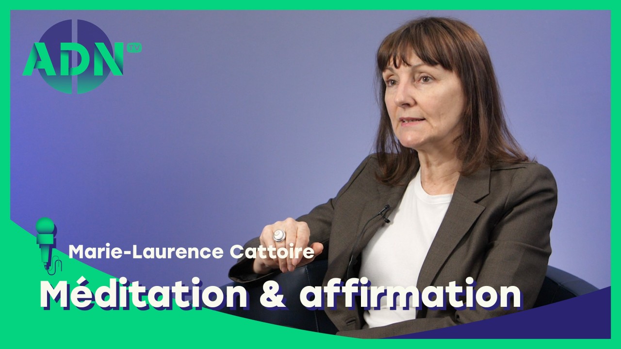 Méditation & affirmation