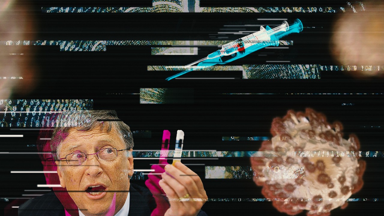 Infodemic : Pourquoi ça fonctionne ?