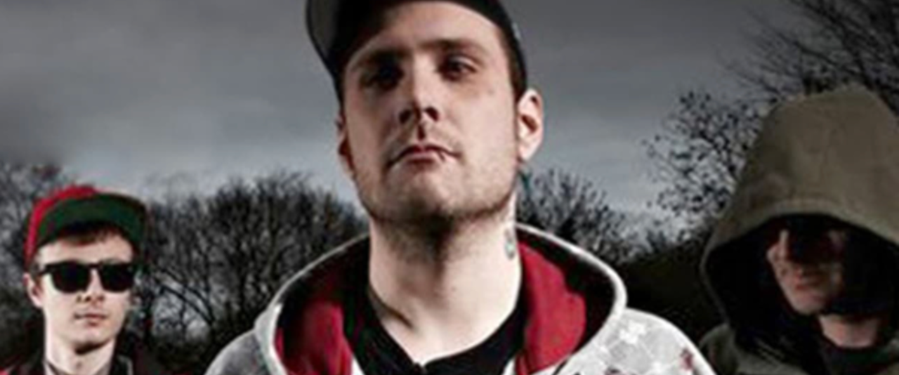 Le chasseur de pédos