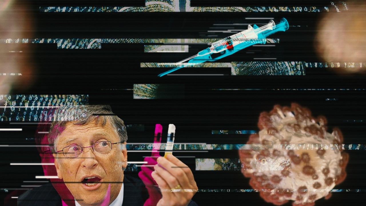 Infodemic : Les biais cognitifs