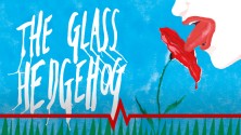 The Glass Hedgehog