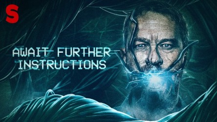 Await Further Instructions