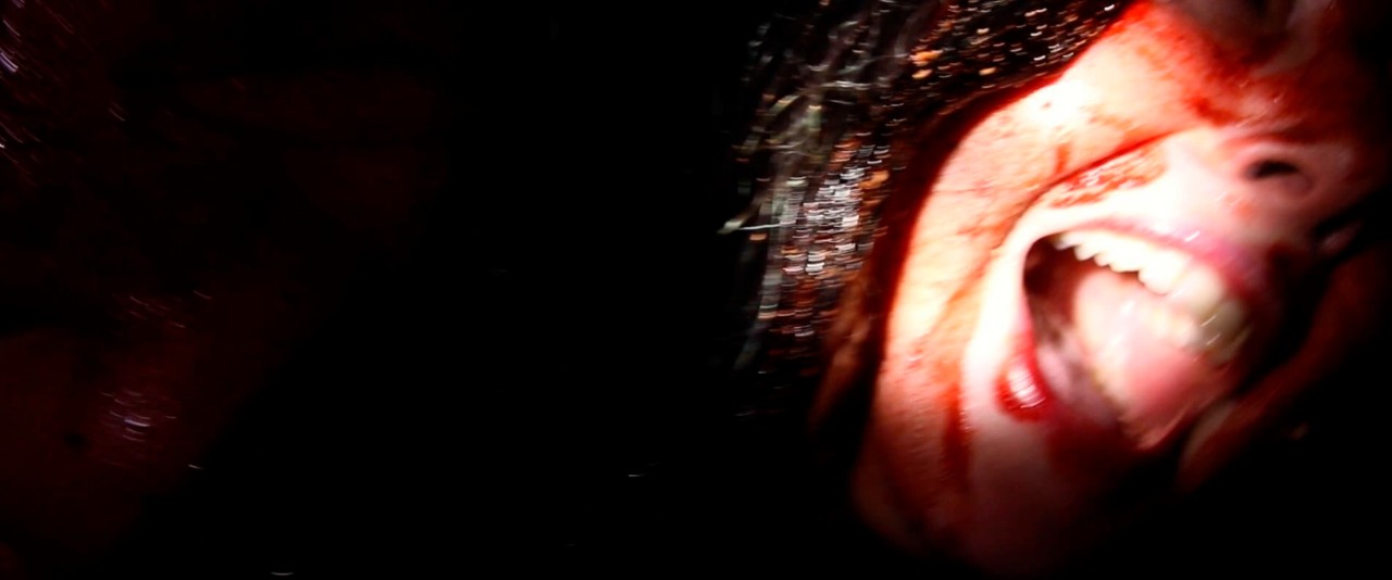 The Outwaters - Na Boca do Inferno