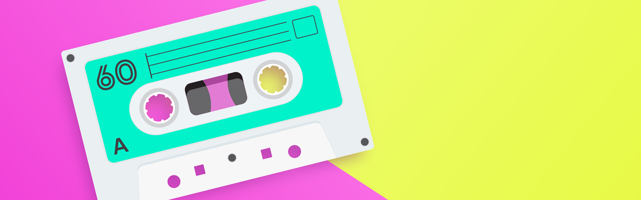 Livre Années 80 (30 min)