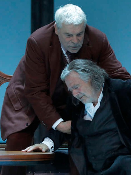 Le Tartuffe