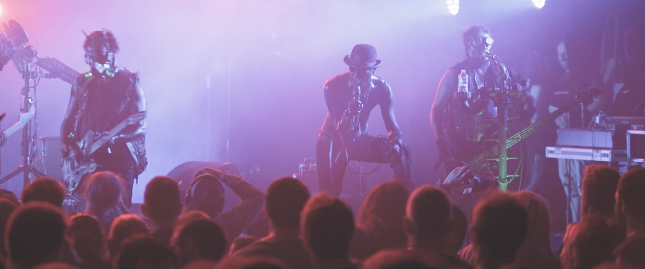 Shaârghot (Omega Sound Fest - 2022)