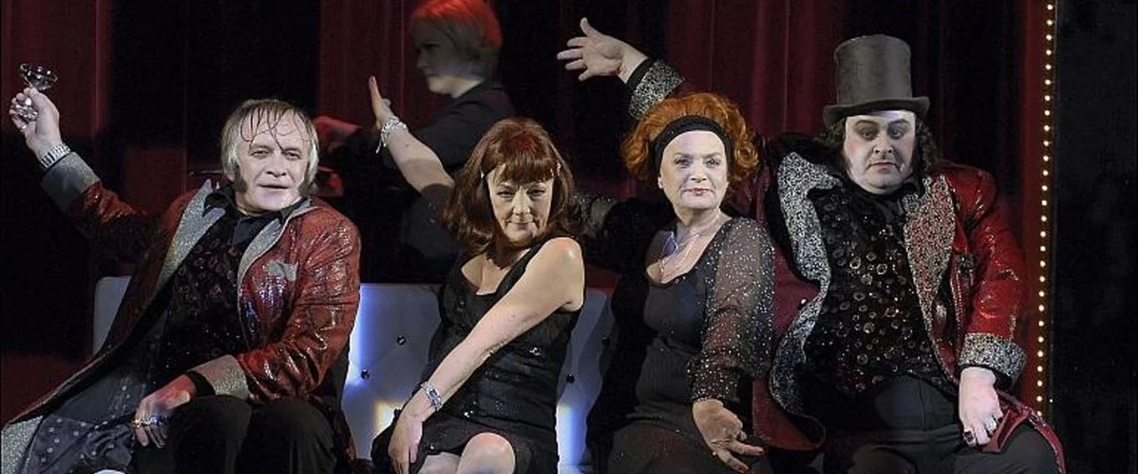 Les Précieuses Ridicules