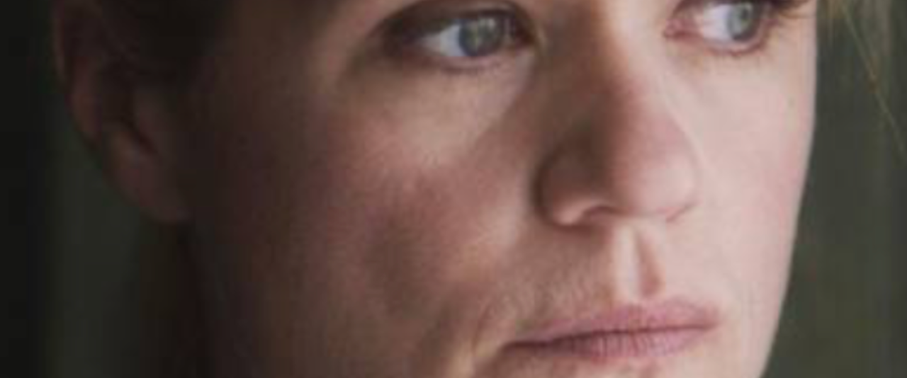 J'ai épousé un pédophile