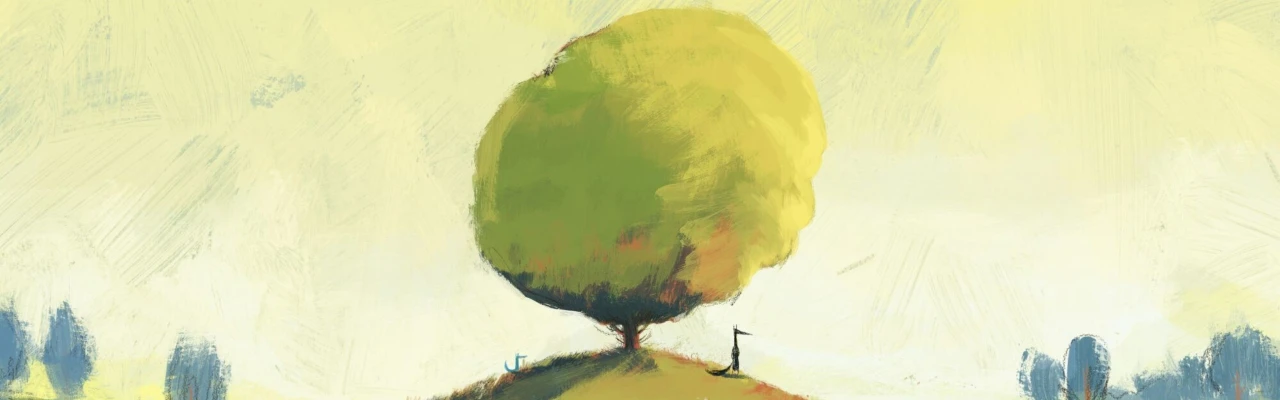 Loups tendres et loufoques