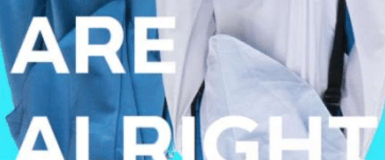 Les filles vont bien