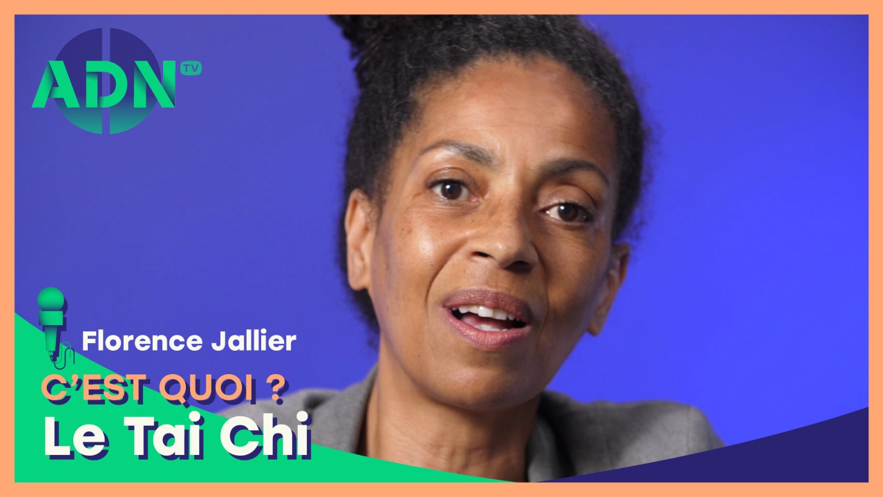 Le Tai Chi, c'est quoi ?
