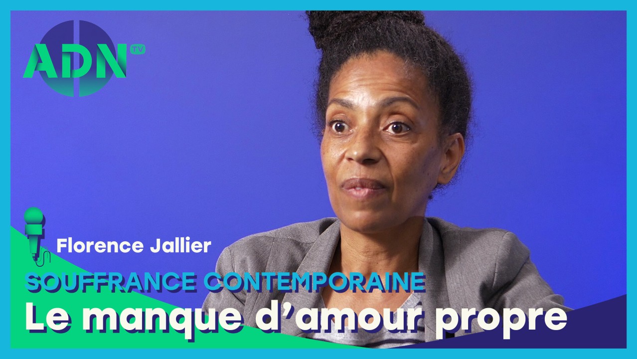 Souffrance contemporaine : Le manque d'amour propre