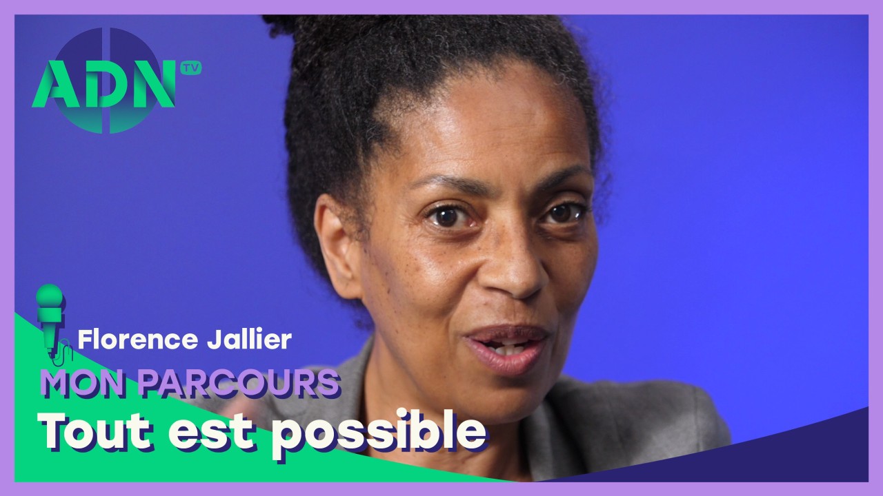 Mon parcours : Tout est possible