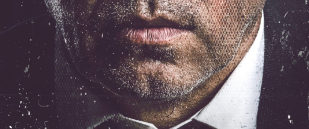 The paedophile next door