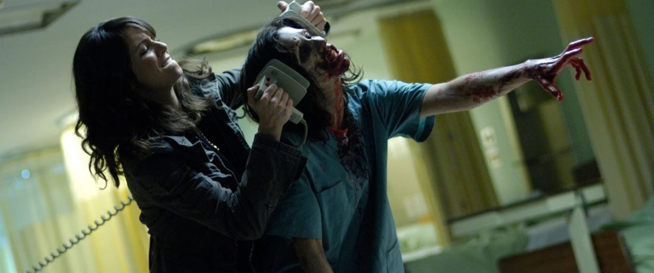 El Diario de los Muertos