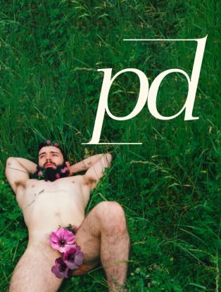 Par-courts gay 5 - Pd