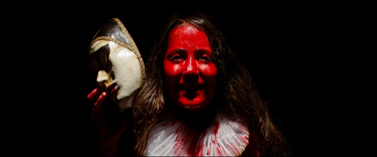 Y el Diablo ríe conmigo