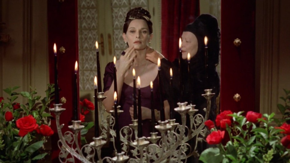 Ceremonia Sangrienta