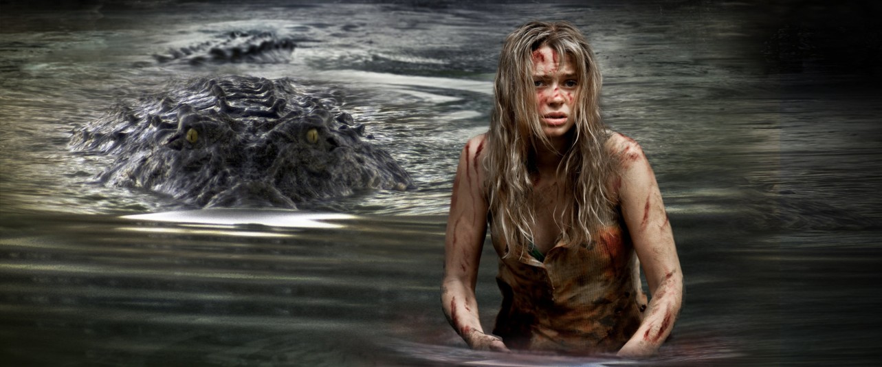 Black Water