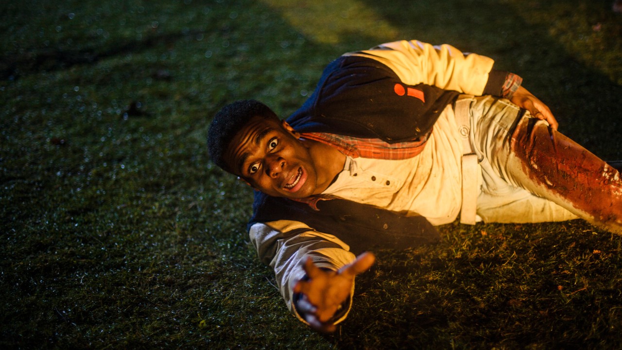 Something doesn't Feel Right