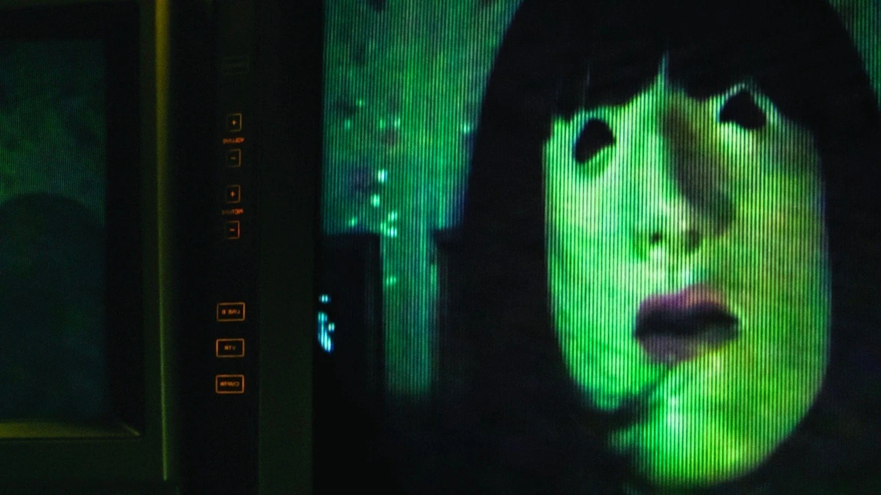 Broadcast Signal Intrusion