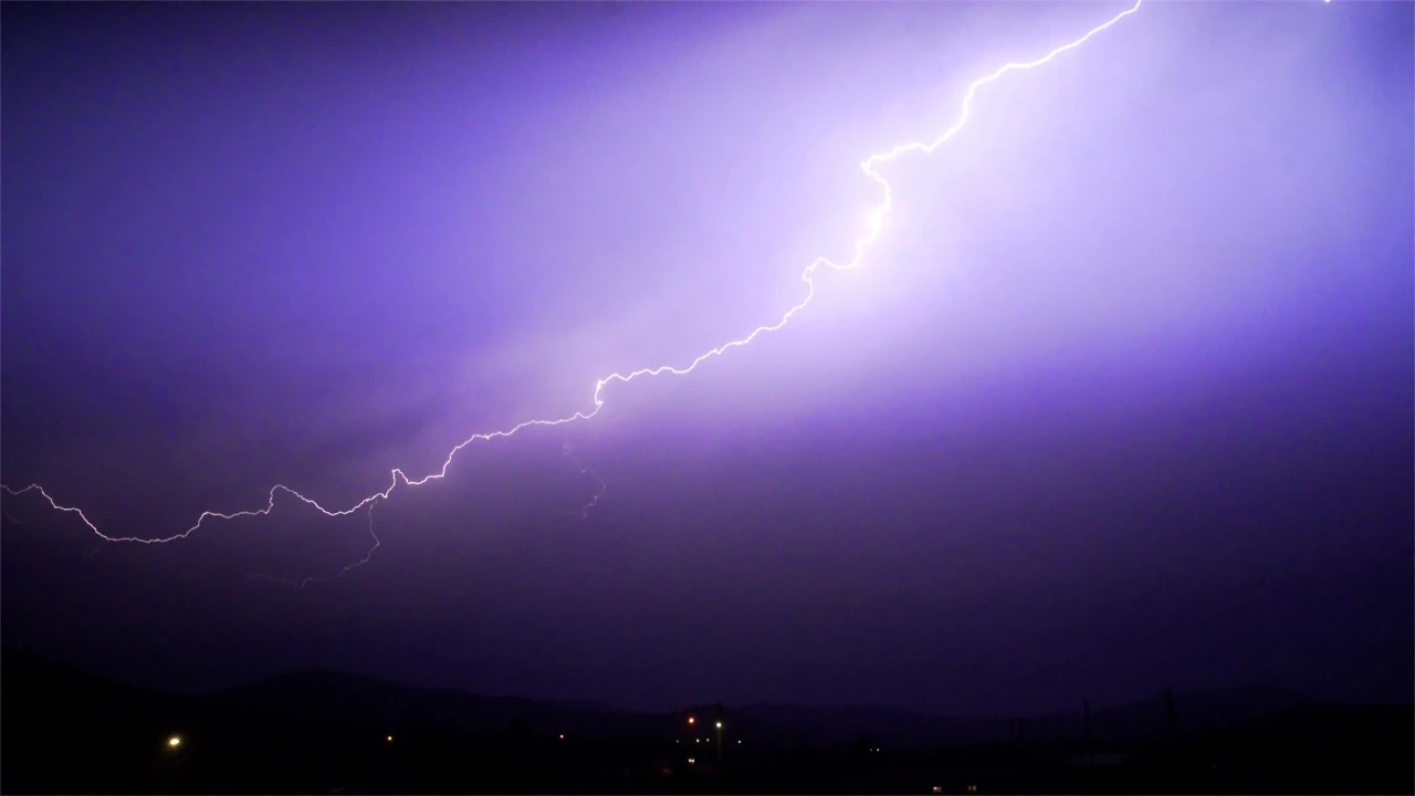 Horror in the High Desert