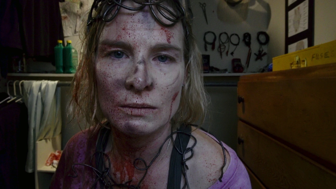 M.O.M.: Mothers of Monsters