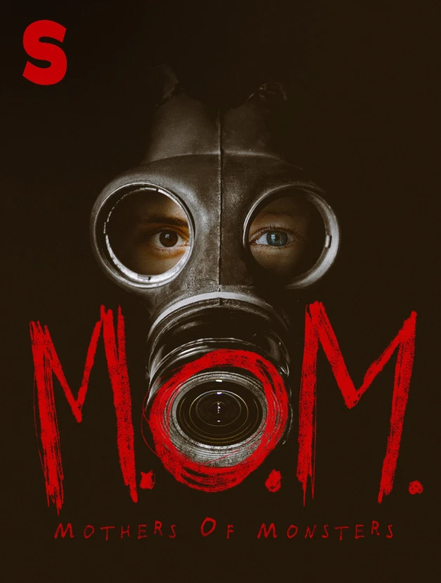 M.O.M.: Mothers of Monsters
