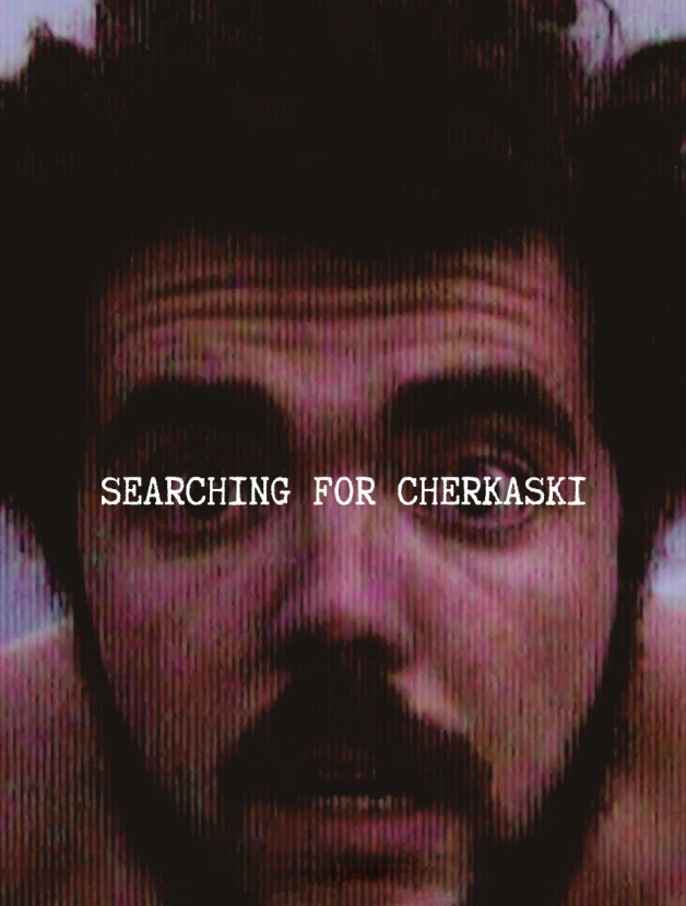 Searching for Cherkaski