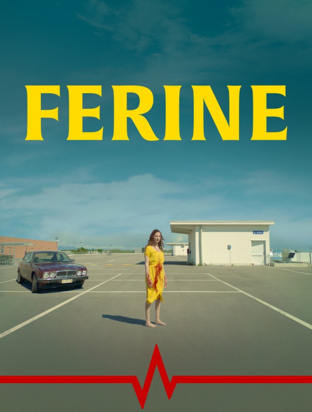 Ferine