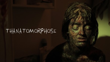 Thanatomorphose
