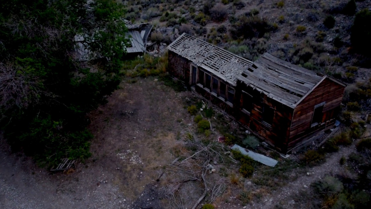 Horror in the High Desert 2: Minerva