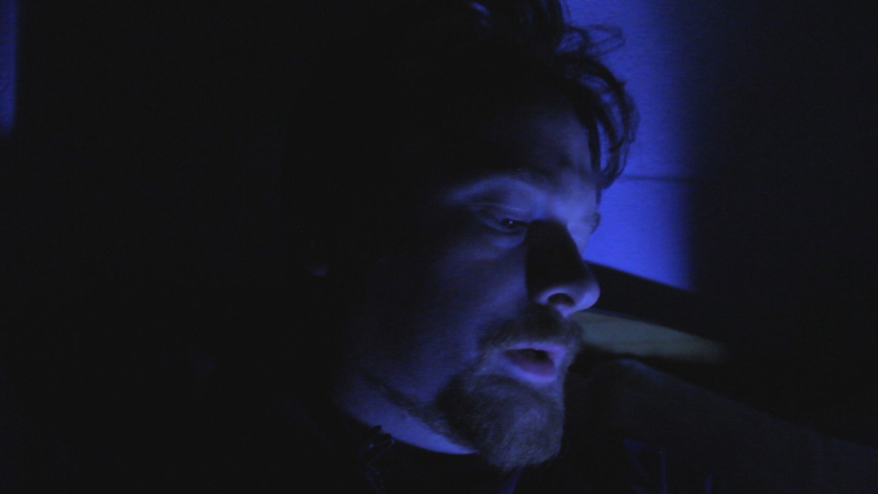 In a Stranger's House