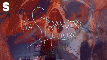 In a Stranger's House