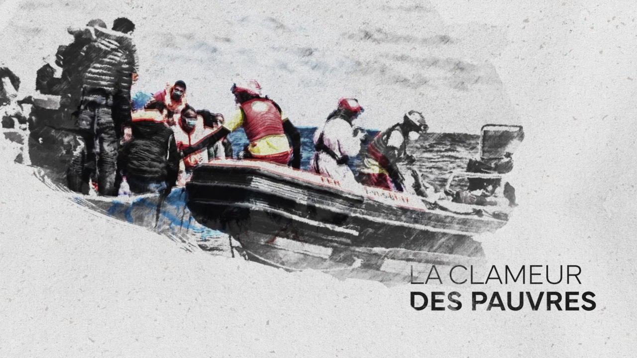 Saison 1 - Série 2 - La clameur des pauvres