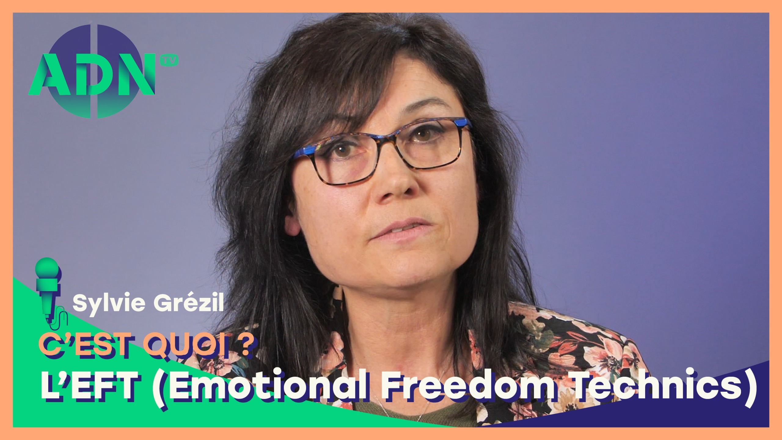 L’EFT (Emotional Freedom Technics), c’est quoi
