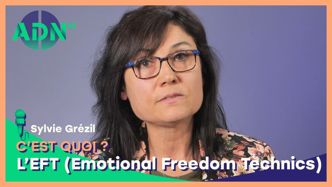 L’EFT (Emotional Freedom Technics), c’est quoi ?