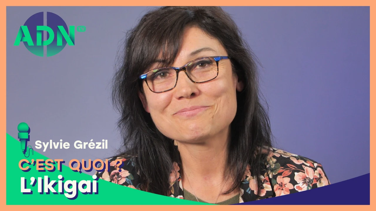 L’Ikigai, c’est quoi ?
